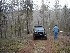 Paul's Jeep